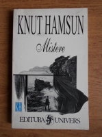Knut Hamsun - Mistere