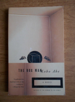 Kobo Abe - The box man