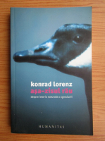 Konrad Lorenz - Asa-zisul rau
