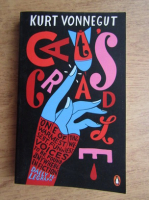 Kurt Vonnegut - Cat's Cradle