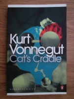 Kurt Vonnegut - Cat s Cradle