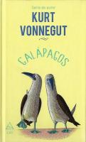 Kurt Vonnegut - Galapagos