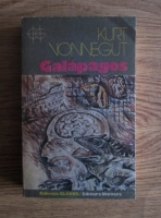 Kurt Vonnegut - Galapagos