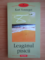 Kurt Vonnegut - Leaganul pisicii