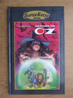 L. Frank Baum - Vrajitorul din Oz