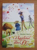 L. Frank Baum - Vrajitorul din Oz