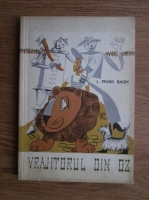 L. Frank Baum - Vrajitorul din Oz