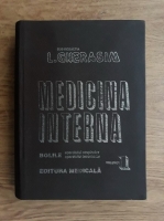 L. Gherasim - Medicina interna (volumul 1)