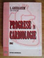 L. Gherasim - Progrese in cardiologie
