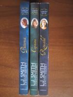 L. J. Smith - Cercul secret (3 volume)