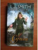 L. J. Smith - Cercul secret. Captiva