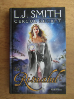 L. J. Smith - Cercul secret. Ritualul (volumul 1)