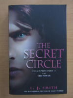 L. J. Smith - The Secret Circle (volumul 2)