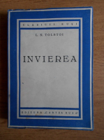 L. N. Tolstoi - Invierea