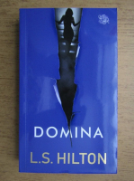 L. S. Hilton - Domina