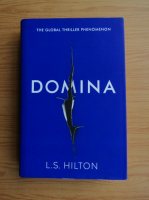 L. S. Hilton - Domina