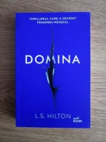 L. S. Hilton - Domina