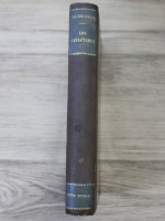La Bruyere - Les caracteres (1926)