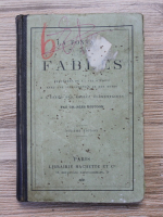 La Fontaine - Fables (1898)