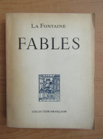 La Fontaine - Fables (1946)