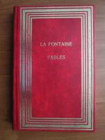 La Fontaine - Fables