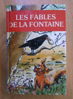 La Fontaine - Fables