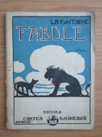 La Fontaine - Fabule (1929)