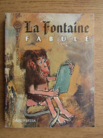 La Fontaine - Fabule
