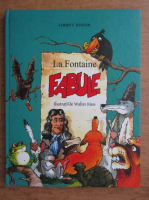La Fontaine - Fabule