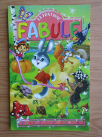 La Fontaine - Fabule