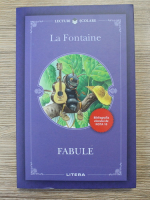 La Fontaine - Fabule