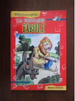 La Fontaine - Fabule