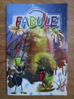 La Fontaine - Fabule