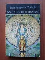 Lama Anagarika Govinda - Bazele misticii tibetane