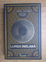 Larry Niven - Lumea inelara