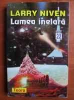 Larry Niven - Lumea inelara