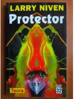 Larry Niven - Protector