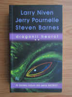 Larry Niven, Steven Barnes - Dragonii Heorot (volumul 2)