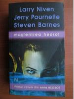 Larry Niven, Steven Barnes - Mostenirea Heorot