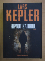 Lars Kepler - Hipnotizatorul