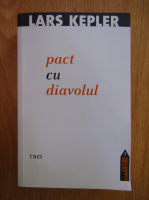 Lars Kepler - Pact cu diavolul