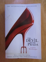 Lauren Weisberger - The Devil Wears Prada