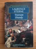 Laurence Sterne - Tristram Shandy. Gentleman