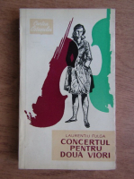 Laurentiu Fulga - Concertul pentru doua viori