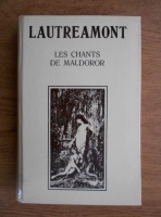 Lautreamont - Les chants de Maldoror