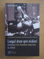 Lavinia Betea - Lungul drum spre nicaieri