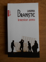 Lavinia Braniste - Interior zero