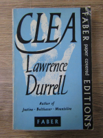 Lawrence Durrell - Clea