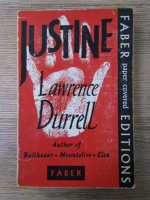 Lawrence Durrell - Justine