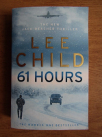 Lee Child - 61 Hours